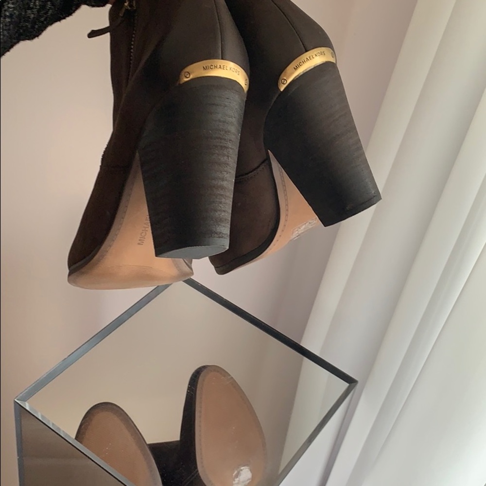 Mk Booties - image 3